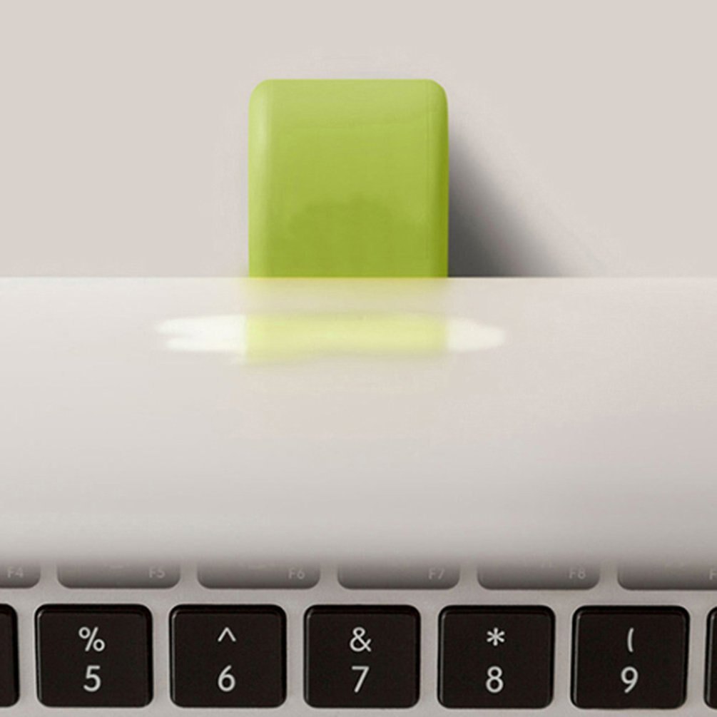 Tablet Holder Portable Laptop Notebook Desktop Keyboard Risers Stand Holder for Cafes Offices Home School Study Room