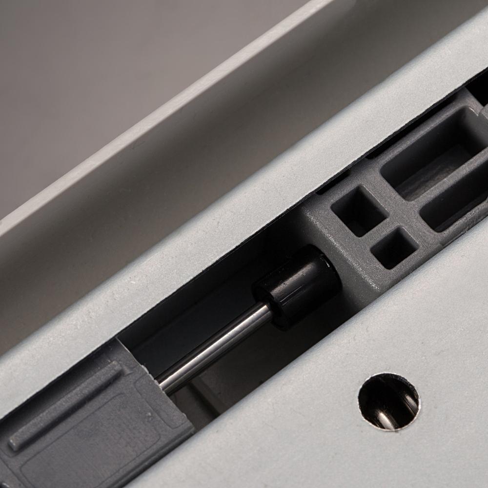 Damping buffer support rod Kitchen Cabinet Door Lift Support Hydraulic Hinge Damping spring support Buffer furniture hardware