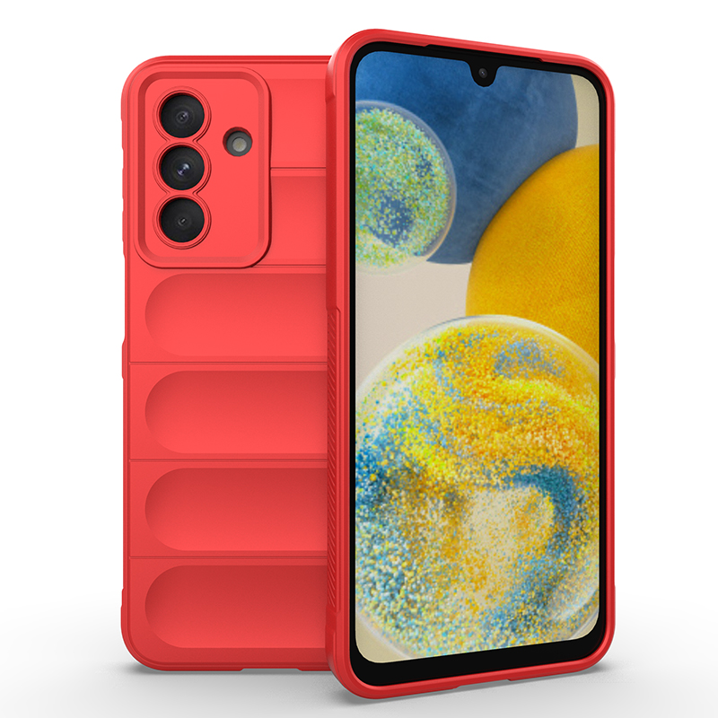 Coque antichoc en Silicone souple de luxe pour Samsung Galaxy A16 A26 A36 A56 5G, housse de Protection d'objectif pour Galaxy A 16 26 36 56 Funda