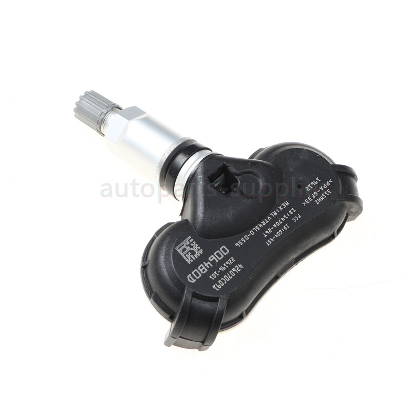42607-0C091 426070C091 315MHZ Bandenspanning Sensor TPMS Voor Toyota Tundra Sequoia
