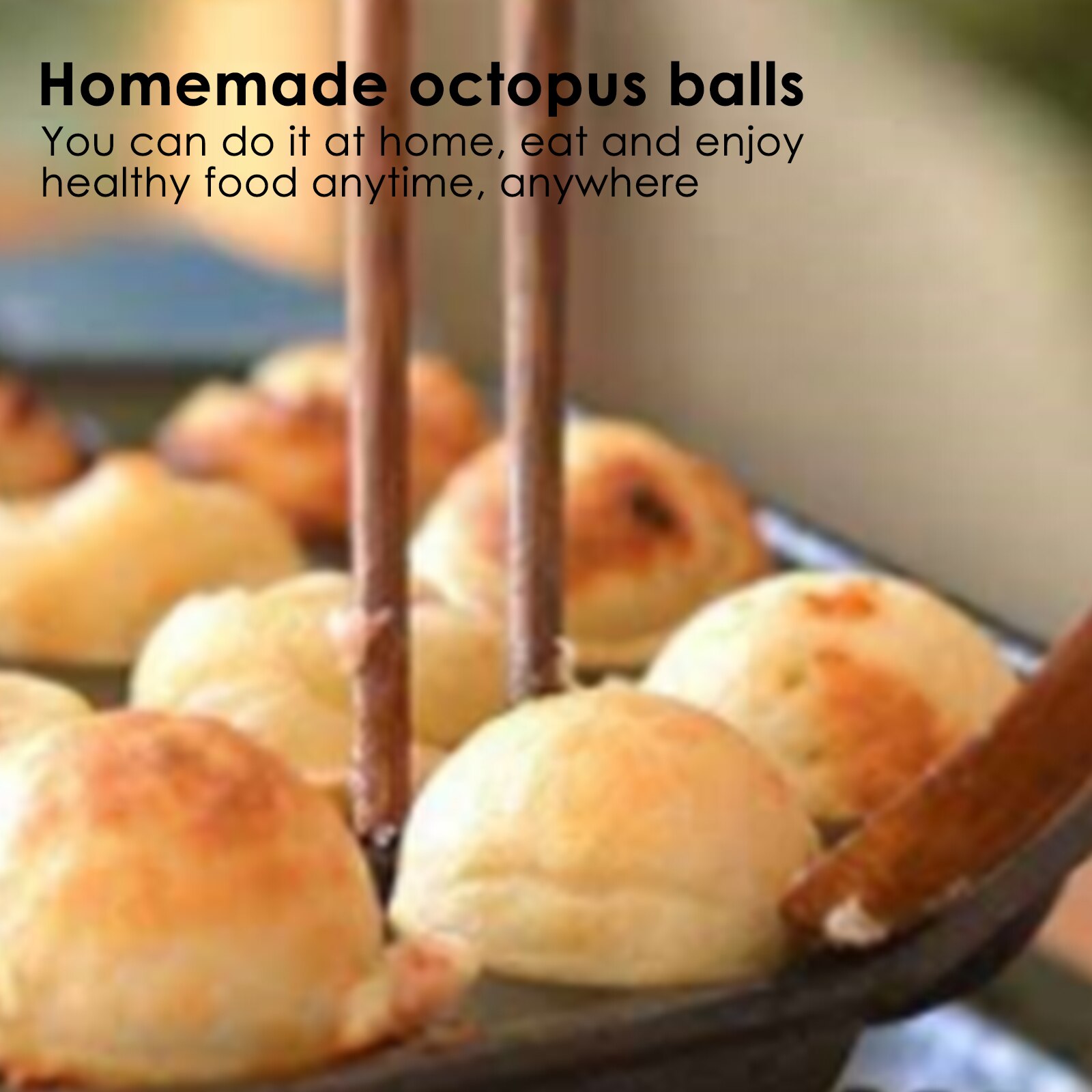 Takoyaki – poêle à Grill avec 7 /12 /15 trous, ustensile de cuisine domestique en forme de boule de poulpe