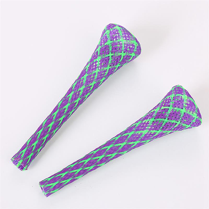 3pcs/set Funny Jumping Cat Toy Pet Cat Bouncing Toy Puppy Kitten Playing Toys Bouncy Cat Teaser Toys for Cat Pet Accessories