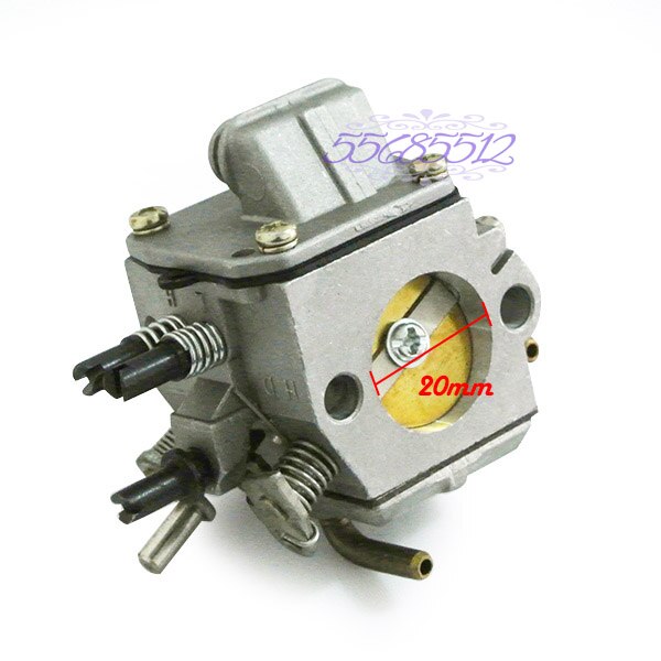 Carburateur convient pour STIHL 044 046 MS440 MS460 OEM # HD-17A HD-16D Walbro Zama Carb
