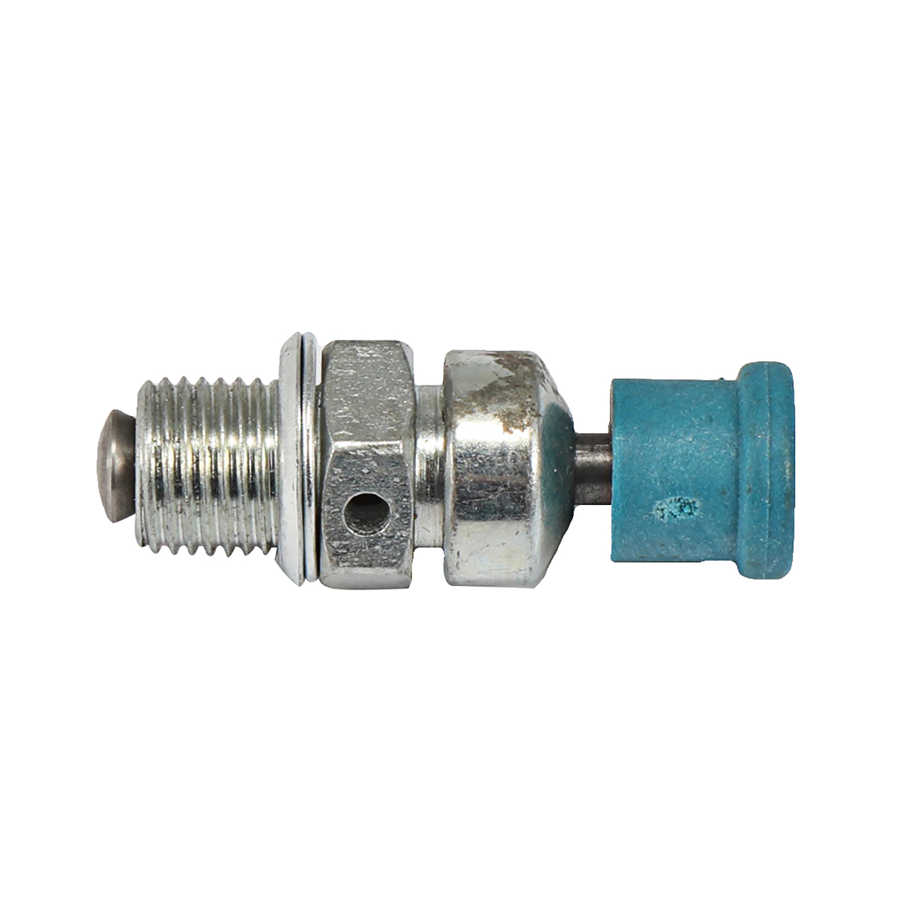 10x Flange Bar Nuts For Husqvarna – Fits 50, 51, 55, 361, 362, 365, 371, 372, 385, 390, 395, 575