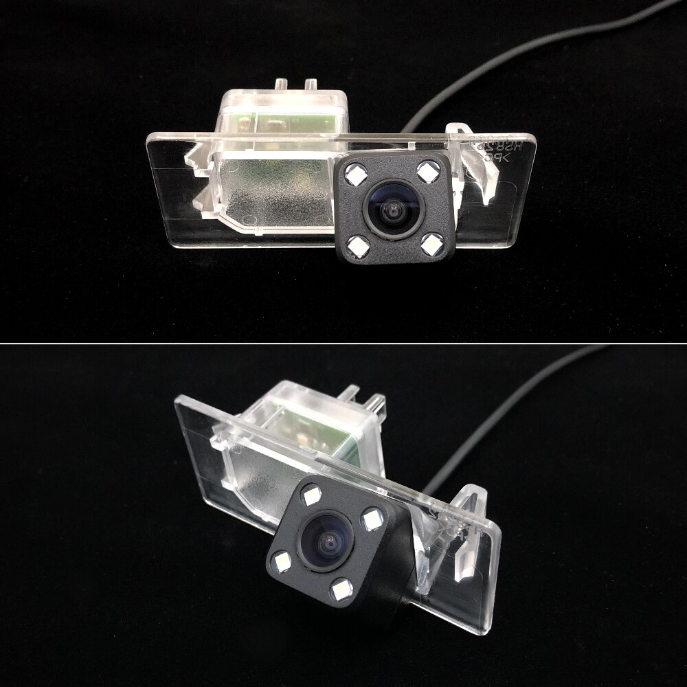 Fisheye 170 Degree 1280x720P HD AHD Car Vehicle Rear View Reverse Camera for Volkswagen VW T6 Transporter Caravelle Multivan