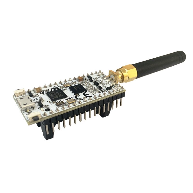 Heltec IOT Lora Gateway mit lora Knoten ESP32 WiFi Lora V2/Cubecel ASR650x ASR6501 SX1262 Lora GPS/STM32 für Arduin 433/868/915