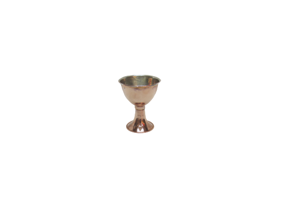 Handgemachte Verdickt Reinem Kupfer Wasser Tee Wein Bier Espresso Kaffee Tasse Weihnachten Party Becher