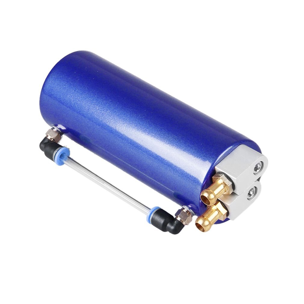 Car oil can 350ml breathable oil can oil recovery pot waste recycling pot