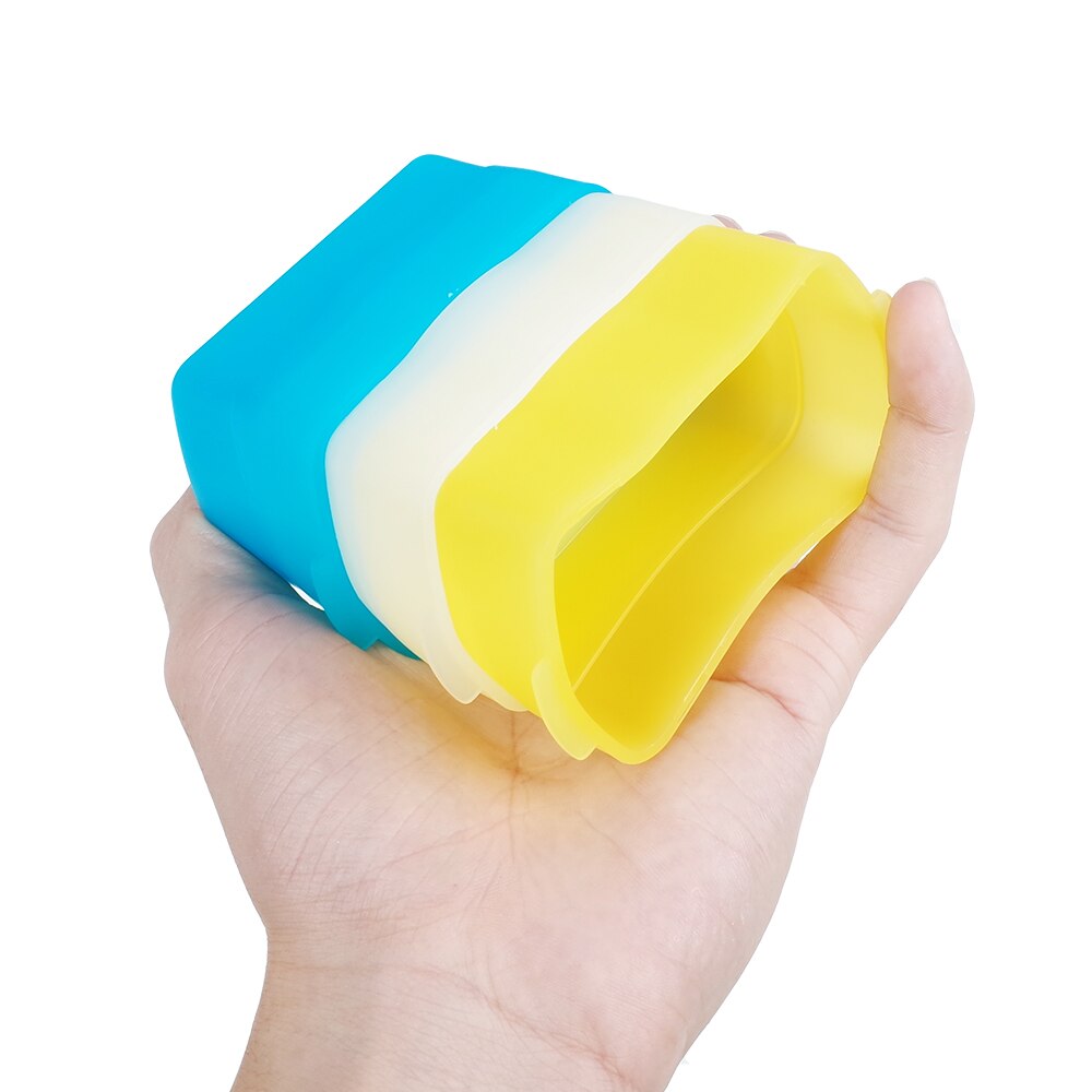 Godox – boîte à lumière 3 couleurs pour diffuseur Flash, pour Yongnuo III YN560 IV pour Canon 580, 580 II EX, 580