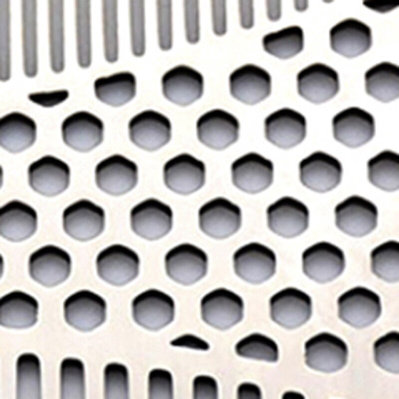 Abvp Rvs Snor Kam Baard Kam Voor Heren Scheren Male's Snor Pocket Brush Facial Haar Borstel Flesopener