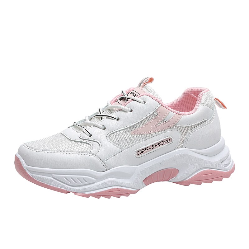 Women's Training Shoes Women,Heightened Sneakers,Ins Fitness Shoes,Yoga Shoes,Sneakers,Size 35-40: white / 37