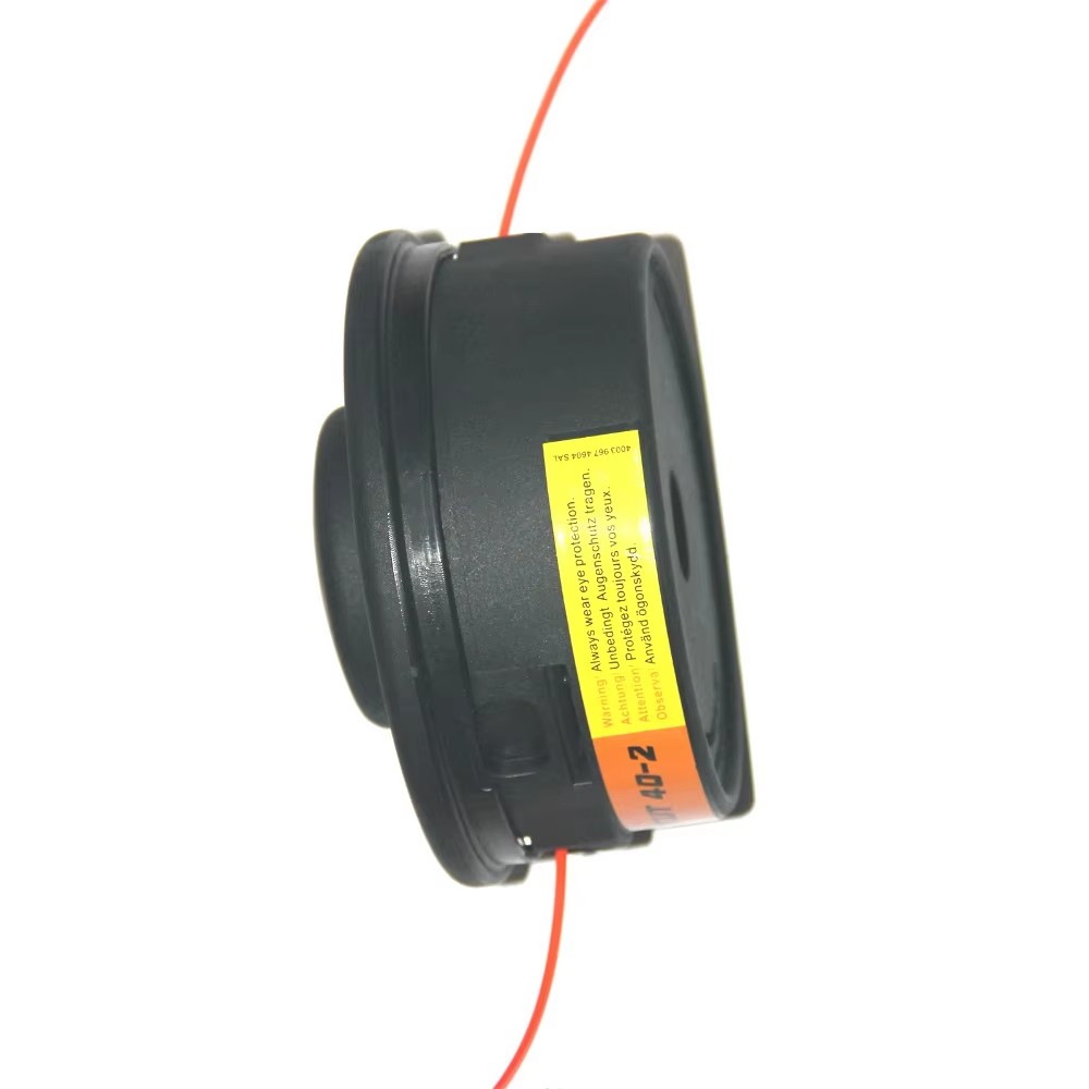 Mähkopf für Stihl Autocut 40-2 FS160 FS220 FS350 FS360C-E FS410 Mähkopf für Stihl Autocu FS460 Freischneider P4003 710 2189