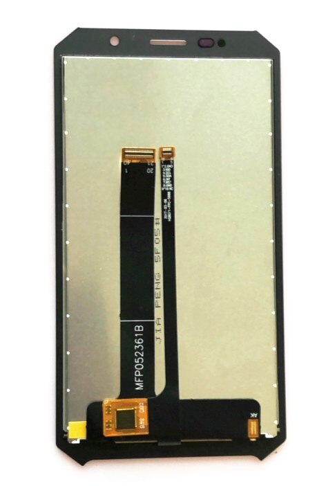 5.2 inch Doogee S60 S60 Lite LCD Display+Touch Screen 100% Original Tested LCD Digitizer Glass Panel Replacement For Doogee S60