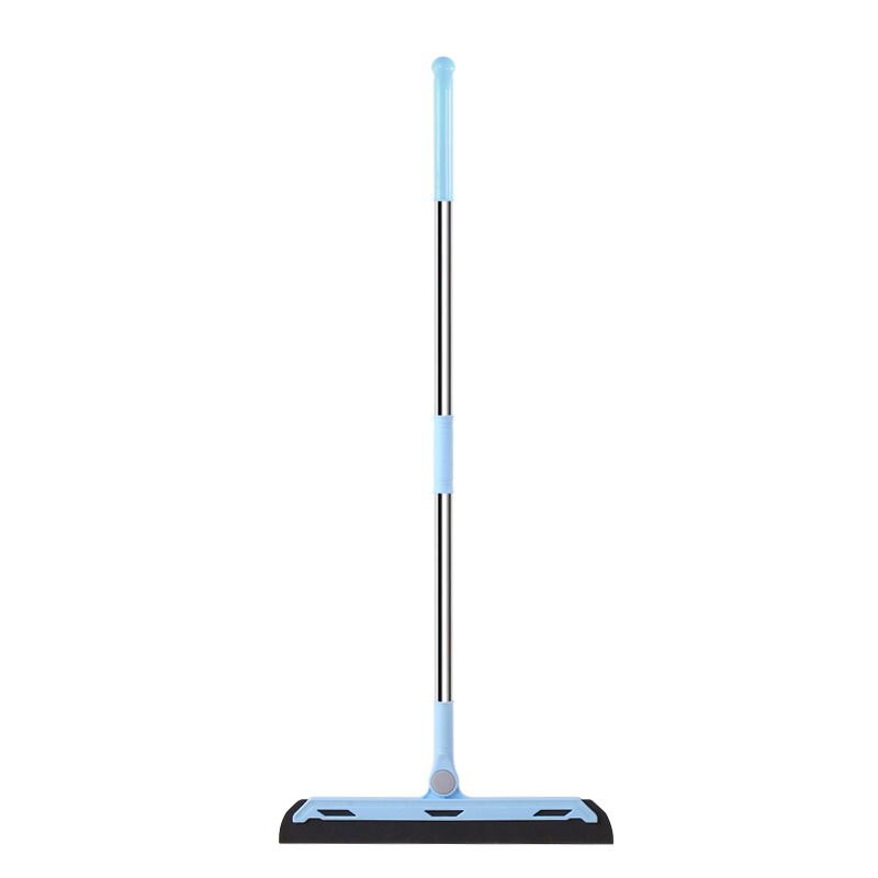 Balai de nettoyage magique pour sols lisses, pour la maison, élimine les poils, la poussière Fine, effet d'eau, convient parfaitement aux sols lisses: A