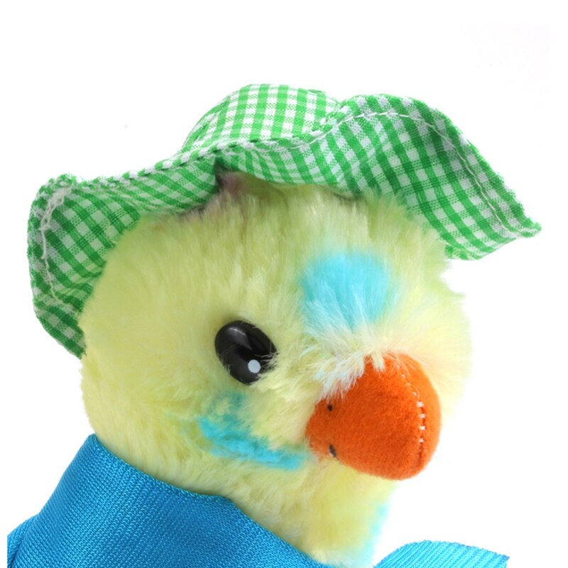 A Hen Funny Chicken Toy Hen Hen Laying Egg Shocked Joke Child Anti-Stress Gadget Fun Game Indoor Or Outdoor
