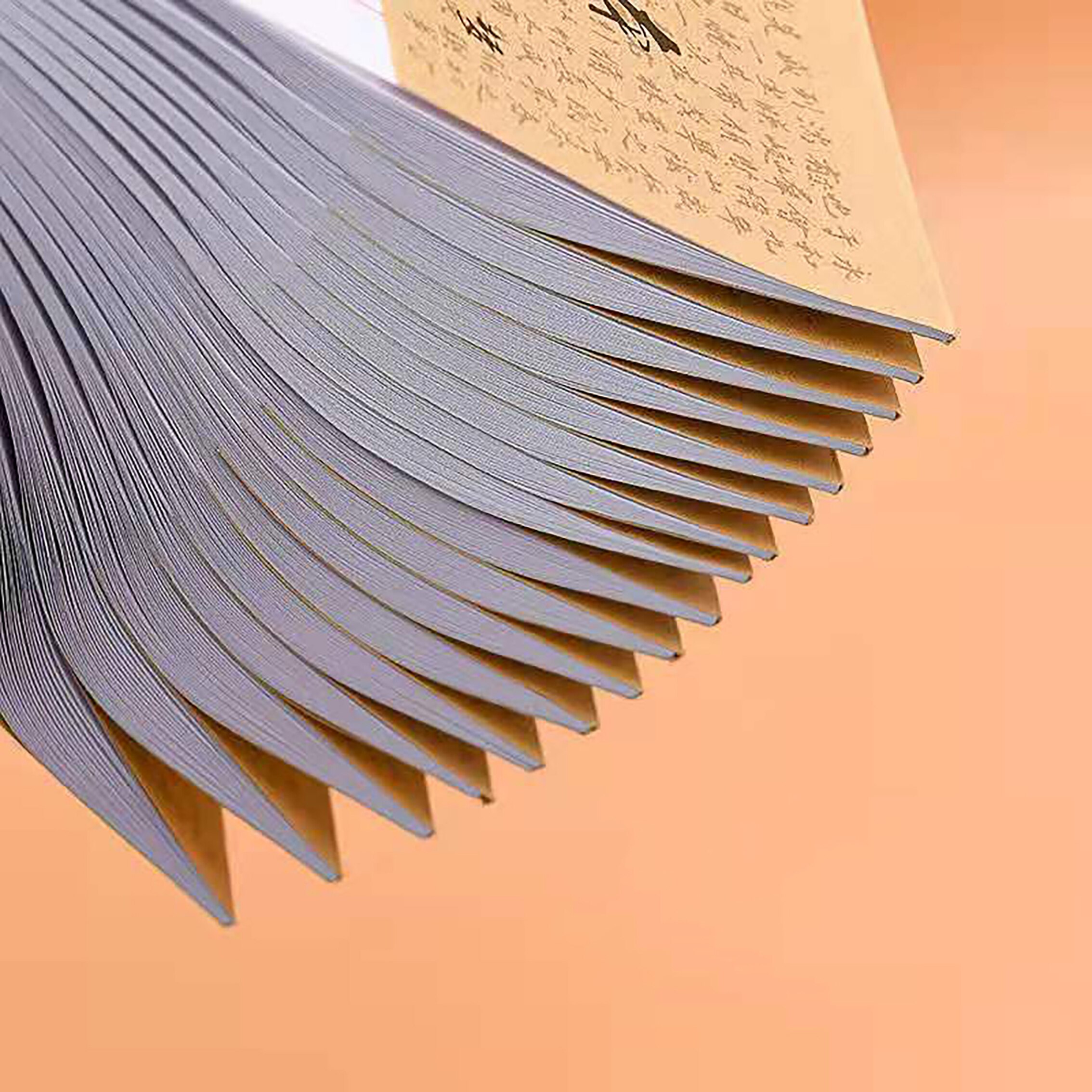 Notebook Book Rice-Character Calligraphy Hard Pen Paper Tianzi Grid Square Adult Elementary School Student Art Cuaderno Libretas