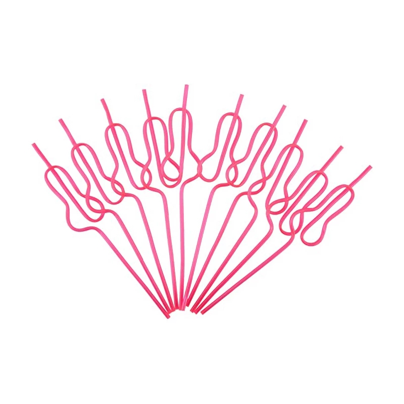 Słomki na przyjęcie weselne panna młoda do być Bachelorette impreza zespół panna młoda słoma dla kura Bachelorette impreza dekoracje kieszonkowe dzieci