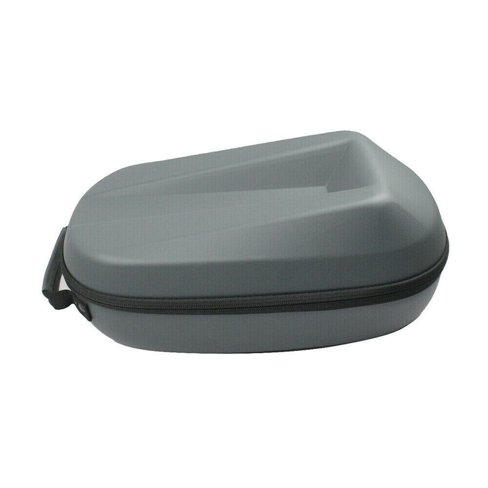 VR Accessories For Oculus Quest 2 VR Headset Travel Carrying Case Hard EVA Storage Box Bag For Oculus Quest2 Protective Pouch: Default Title