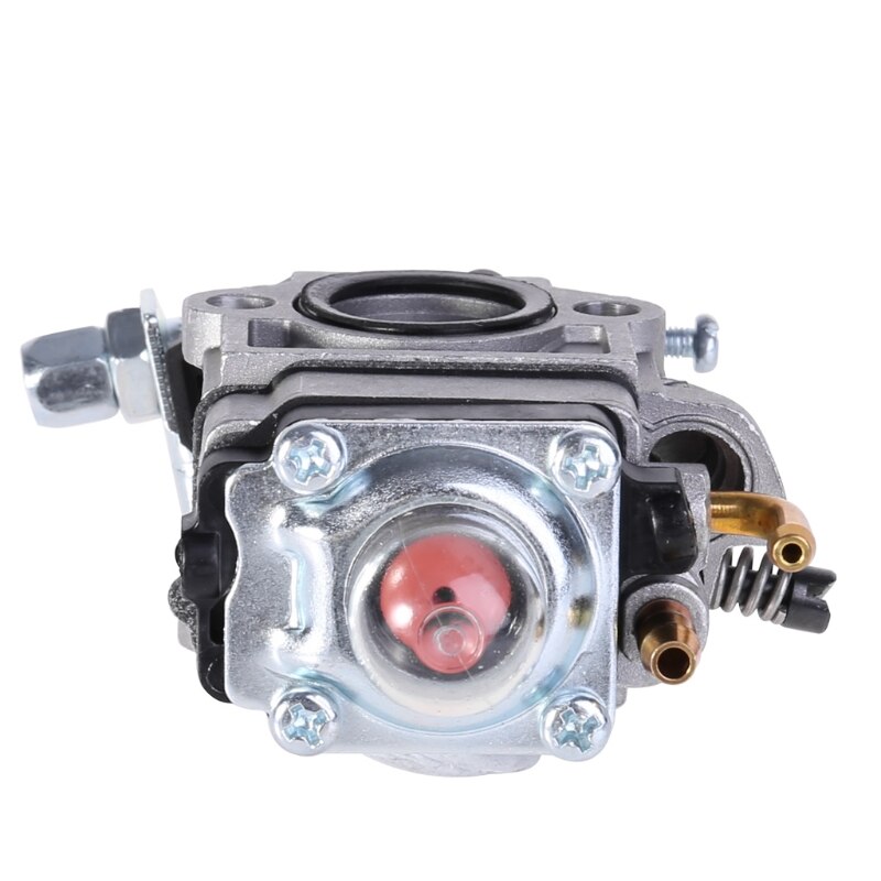 Karburator 10mm carb m/ pakning til echo srm 260s Grandado