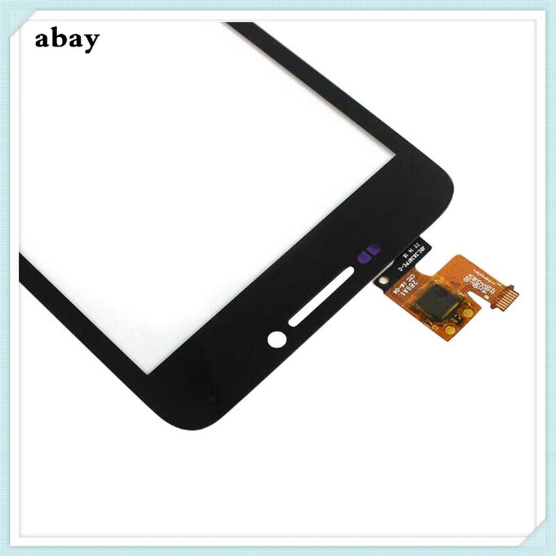 Touch Screen For Huawei Ascend G630 G630-U10 G630-U20 Touch Screen Glass Digitizer Sensor Touch Screen Front Glass Sensor Repair