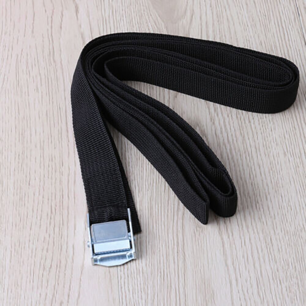 For Car Roof Rack Quick release straps Accessories Lashing Rope Lashing Strap