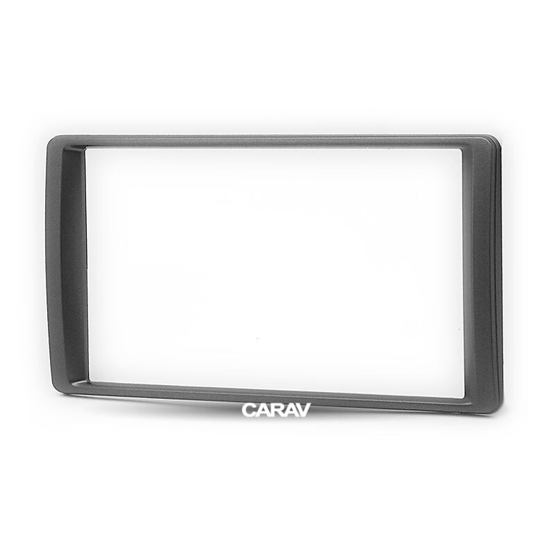 GSKIT2075 Car Stereo Installation Kit For 2003-2009 Toyota 4Runner Sport Edition W/RDS - In Dash Mounting Kit Wire Harness Single Din Radio Receiver - Foto 2