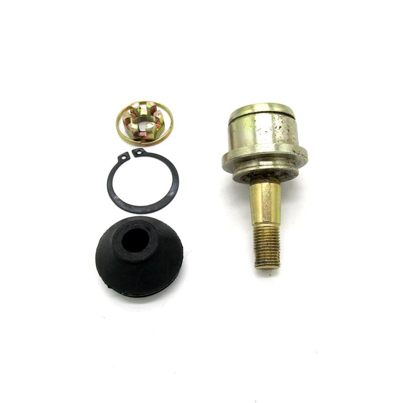M12 12X14MM Ball Joint Kit Fit For Swing A-Arm Hisun 200cc-250cc QUAD ATV UTV Go Kart Buggy Quad Bike Parts