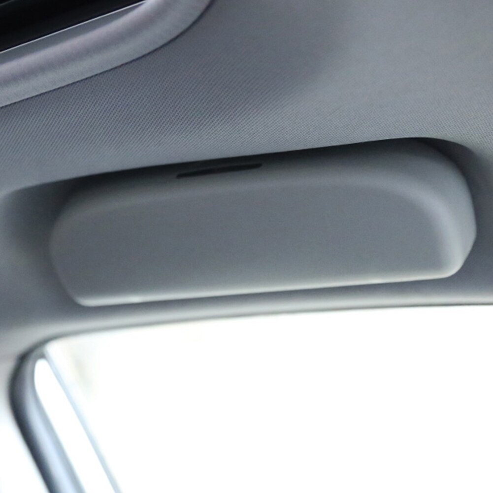 Auto Auto Bril Zonnebril Case Box Opslag Houder Voor Toyota 14-18 RAV4 Bril Zonnebril Case Box Storage houder Box Box