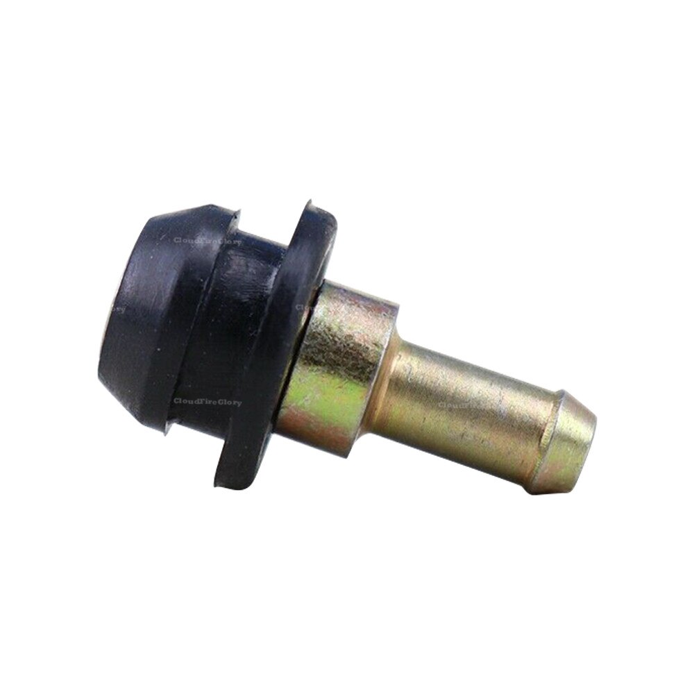 CloudFireGlory For TOYOTA 4Runner T100-Tacoma 2.4L / 2.7L Engine PCV Valve Grommet Kit 12204-75010