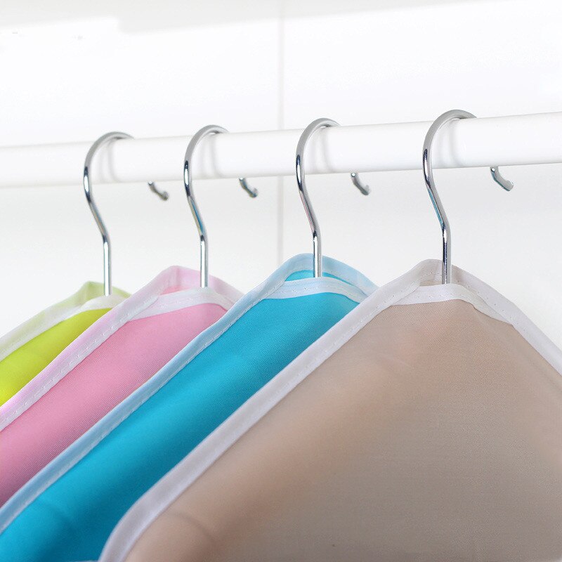 16 bolsos armário pendurado organizador sutiã roupa interior ordenação organizador saco de armazenamento parede pendurado rangement cajas organizadora