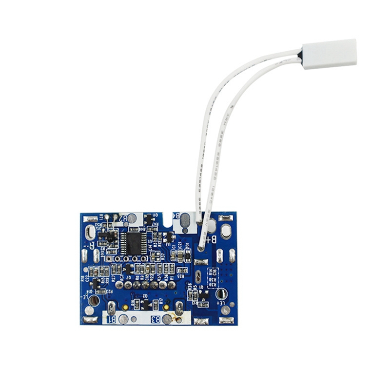 5Pcs BL1830 Li-Ion Battery PCB Charging Protection Circuit Board for