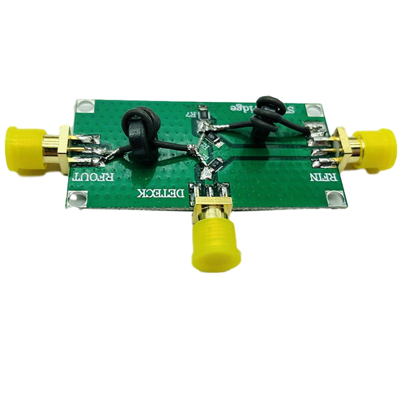 3C-10-3000MHz VSWR Bridge Reflective Bridge SWR Bridge Radio Frequency Bridge Directional Bridge