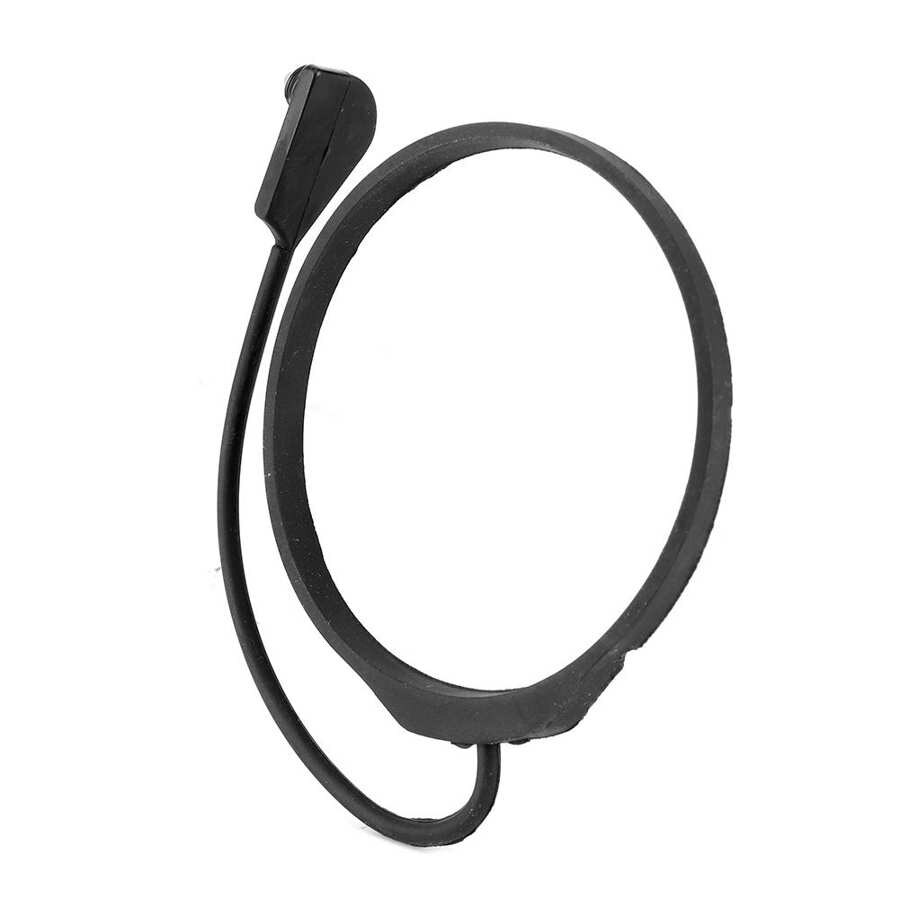 Fuel Tank Filler Gas Cap Rubber Rope LR053665 Fits for Range Rover Sport Evoque car accessories