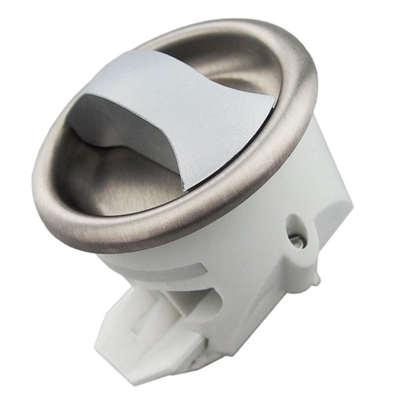 Toilet Bathroom Door Lock for RV Caravan Motorhome Windows Cabinet Drawer Yacht Dining Car Accessories: Default Title