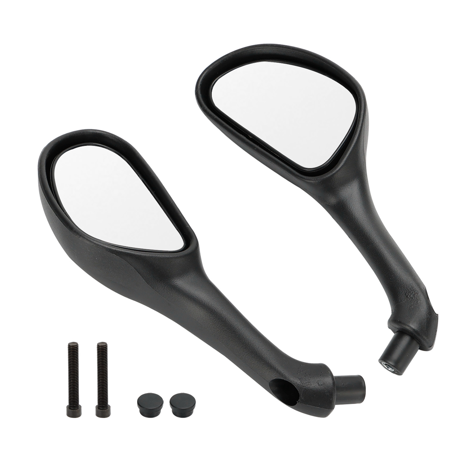 Coppia specchietto retrovisore Artudatech per Piaggio NRG Power 50 / Gilera Runner 50 / 125 / 180