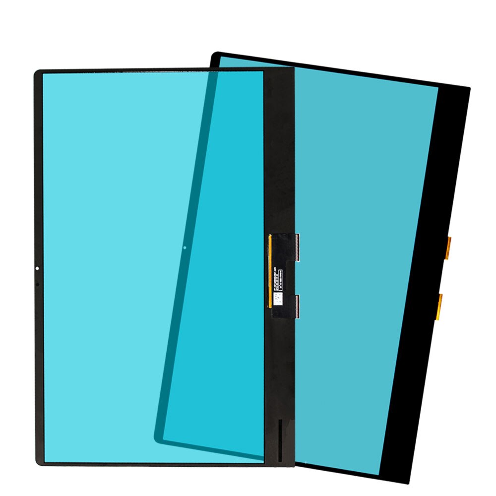 14" Touch Digitizer Replacement for HP Pavilion X360 14-DH 14 DH Series 14-dh0706nz 14-DH0008CA L51119-001 Laptops Touch Screen