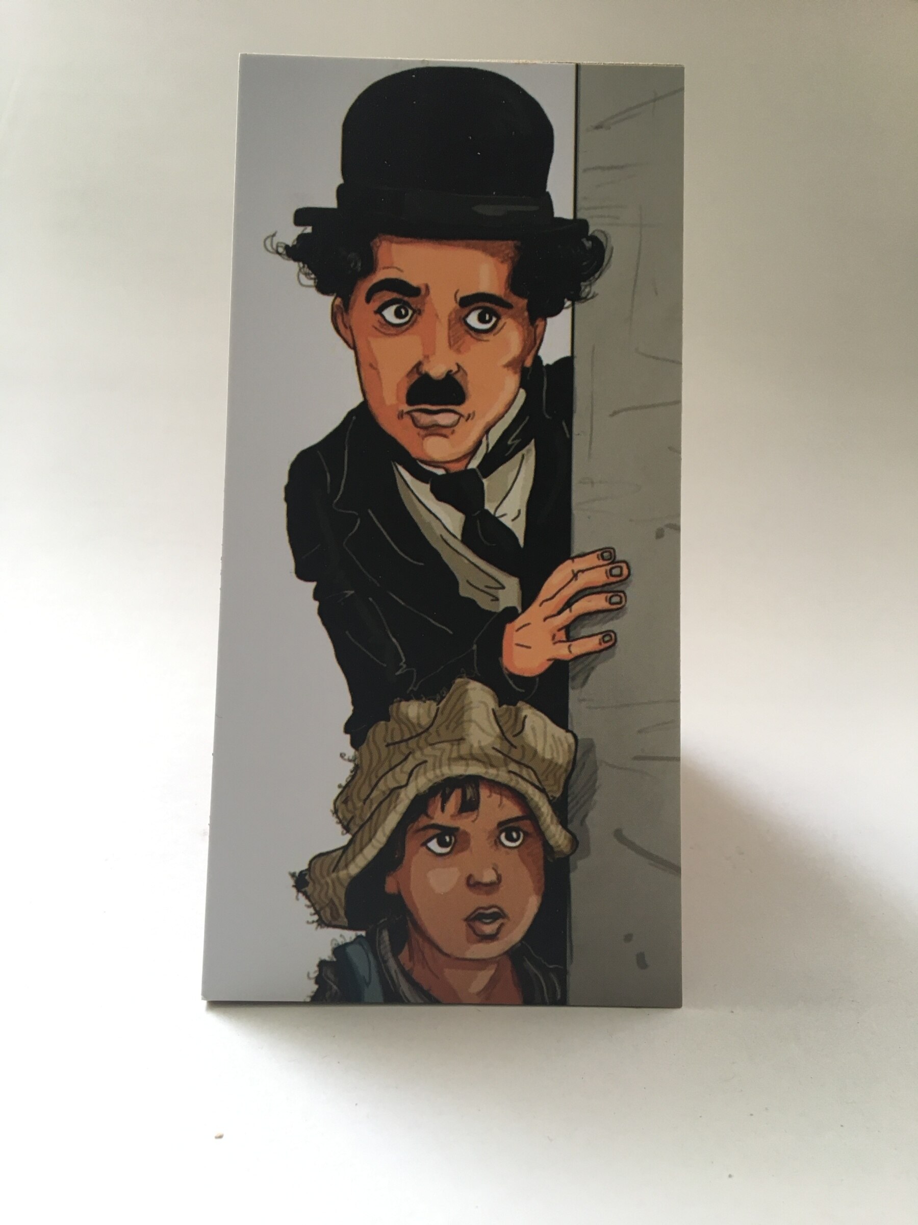 Decorative Mini 10 lu Table