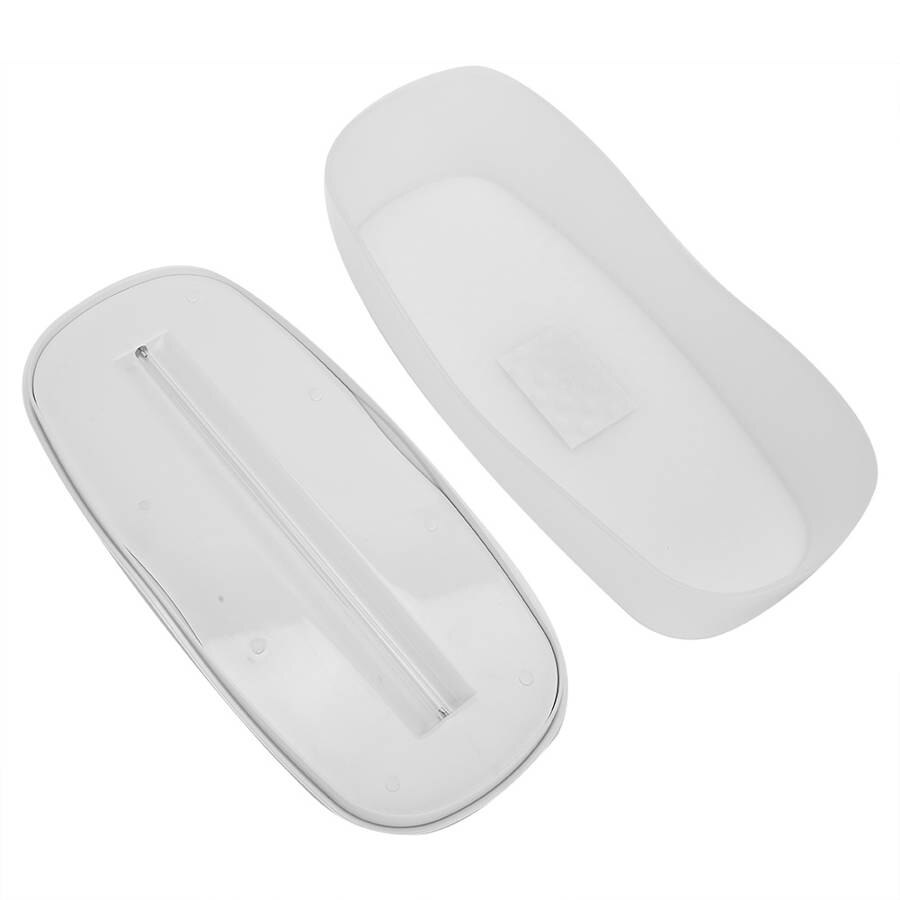 Multi-Functional 120s Intelligent Timing UV Box Ultraviolet Light Cleaning Box Rechargeable Lithium Battery With Led Prompt Ligh