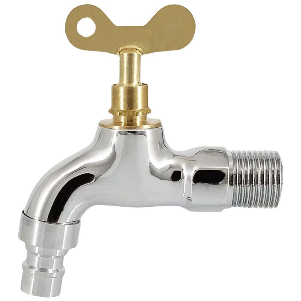 Radiator Keys Plumbing Bleeding Key Solid Water Tap for Air Valve Plumbing Tool