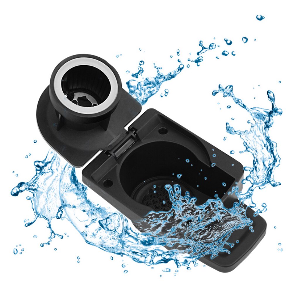 Adaptador de cápsula de acero inoxidable para cápsulas de café Nespresso, conversión con Dolce Gusto, accesorios de café para Bar en casa