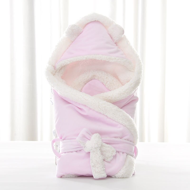 Sac de couchage pour bébé, sac de couchage pour fille, doux, bonne , couvertures de , pour -né, hiver