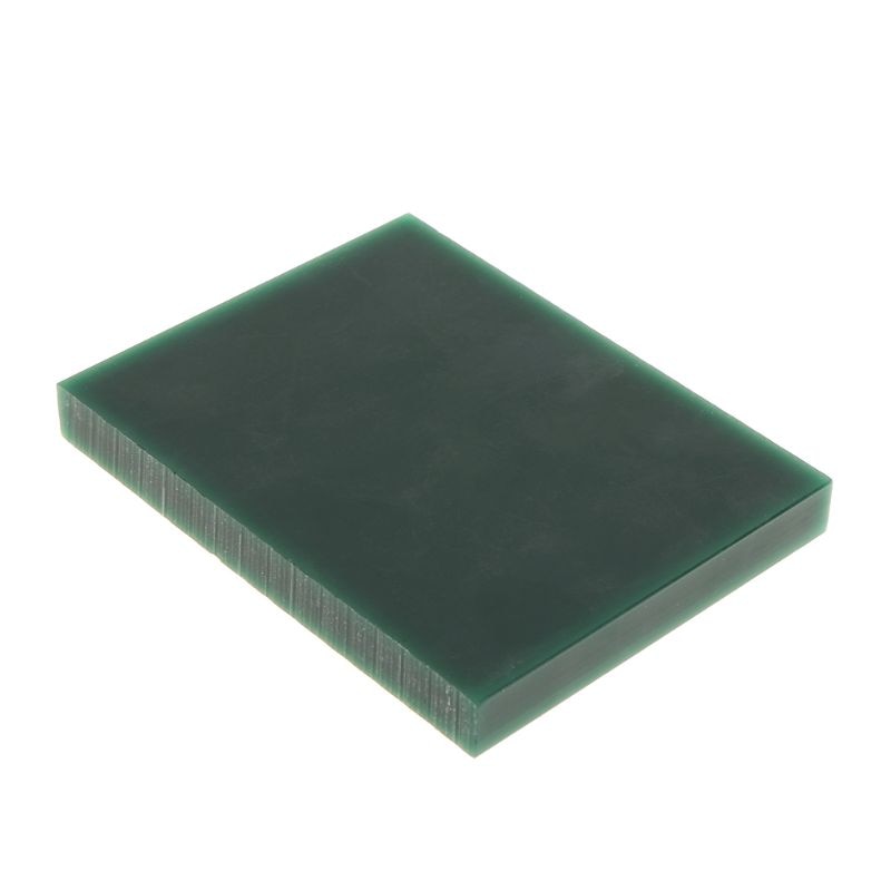 Jewelry Carved Wax Engrave Tools Handmade DIY Engraving For Jewelry Maker Injection Kit Model 5/8/10mm Thickness