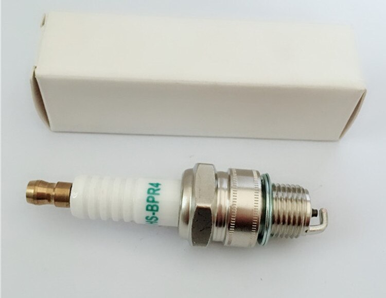 Hhot npl nikkel bougie hs-bpr 4 4 stuks voor bpr 4hs bpr 4h bpr -4h w14 fpr  w14 fpr-l  w14 fpr-u  w6bc wr10bc wr8bc l87yc rl92yc