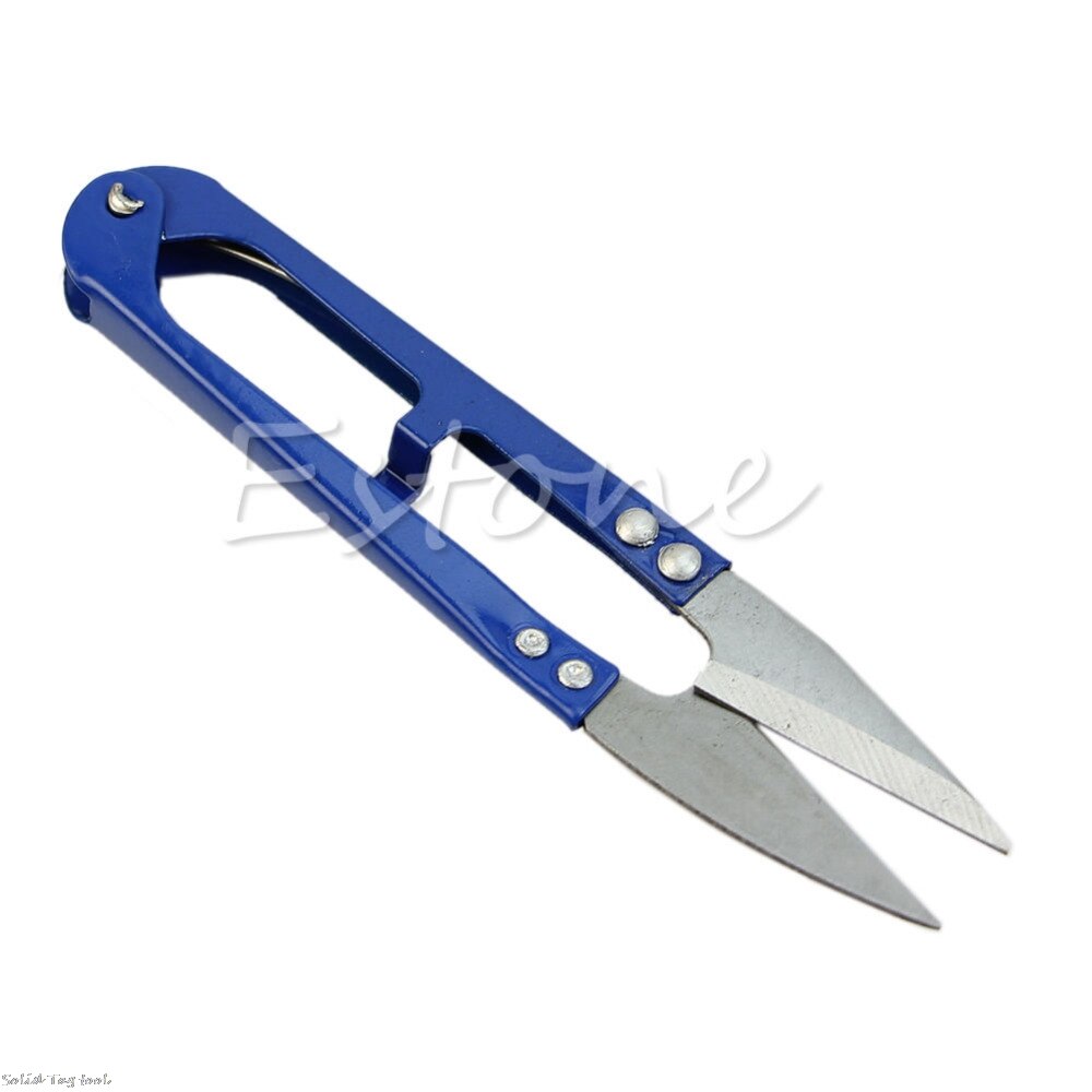 3Pcs Sewing Nippers Snips Beading Thread Snippers Trimming Scissors Tools