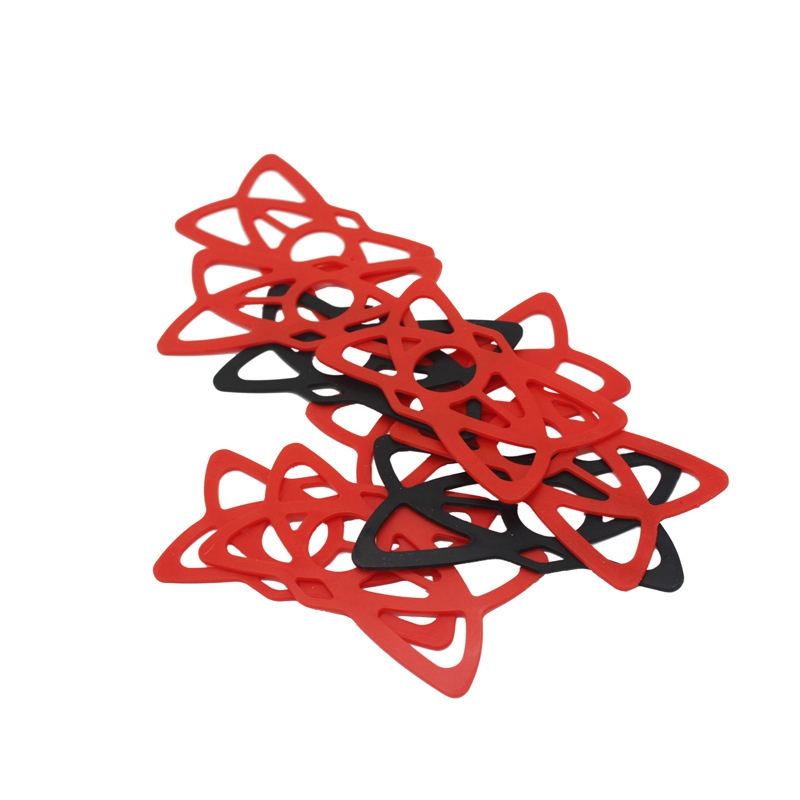 -4 Pcs Motorcycle Phone Mount Tether,Security/Fall Prevention, for Bicycle Bike, Motorcycle,Cell Phone Holder Band