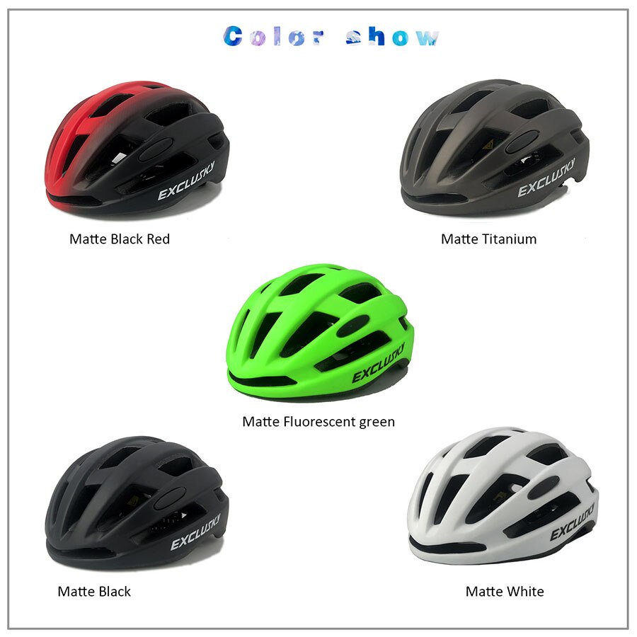 Cairbull Casque De Vélo PISTE XC Vélo Casque In-mold VTT Casque De Vélo De Route Montagne Bouchon De Sécurité