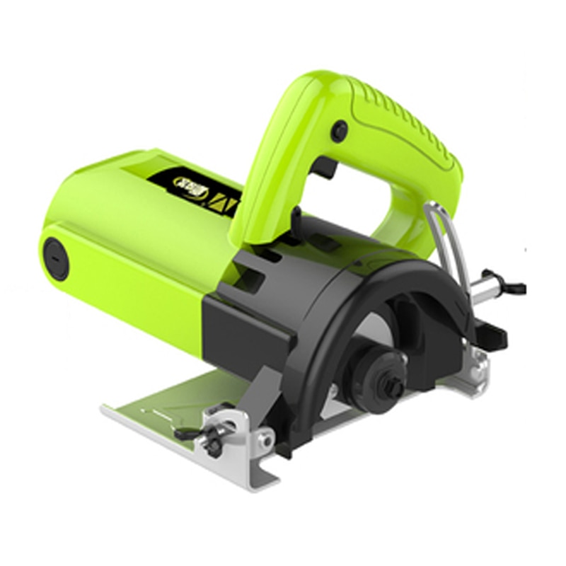 Cutting Chainsaw Machine Electric Woodworking Circular Saw for Stone Wood Metal High Power Handheld Saw Sawing Machine