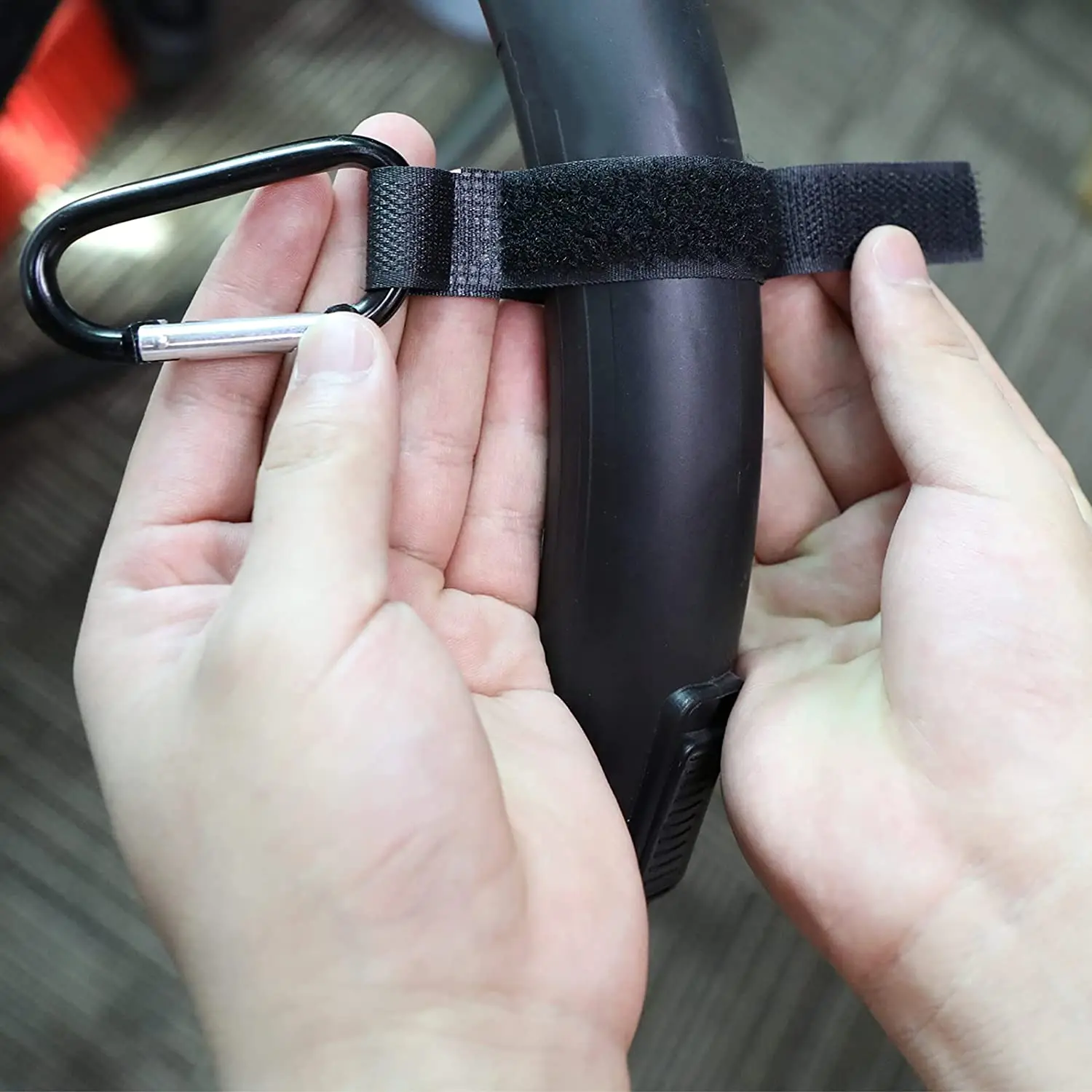 Gancho multiusos para cochecito de bebé, accesorios para carrito de compras, accesorios multifuncionales, gancho para cochecito de bebé, organizador para carrito