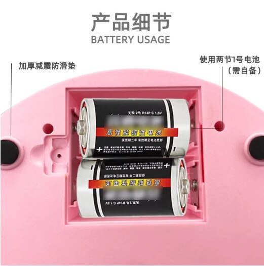 DIY clay machine pottery machine tool set