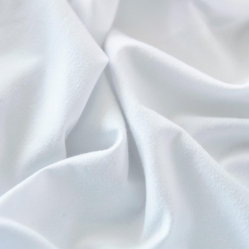 Hotel Bett Rock Wrap Um Elastische Bett Shirts Ohne Bett Oberfläche Twin /Full/Königin/König Größe 38cm Höhe für Wohnkultur Weiß